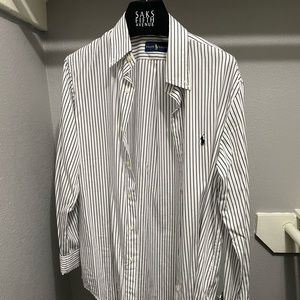 Ralph Lauren Polo Men Shirt